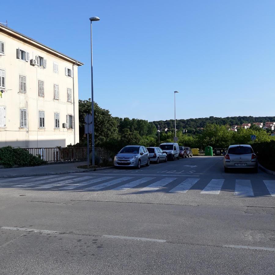 Studio Apartman "Nicole" Póla Kültér fotó