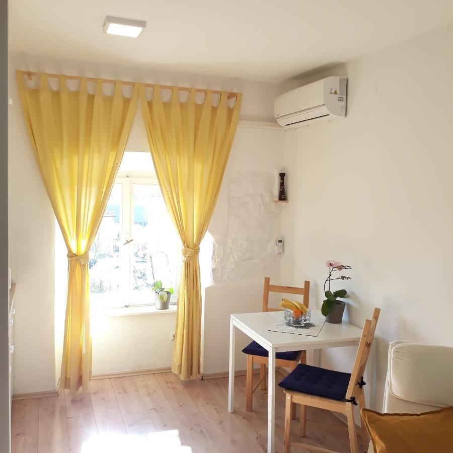 Studio Apartman "Nicole" Póla Kültér fotó