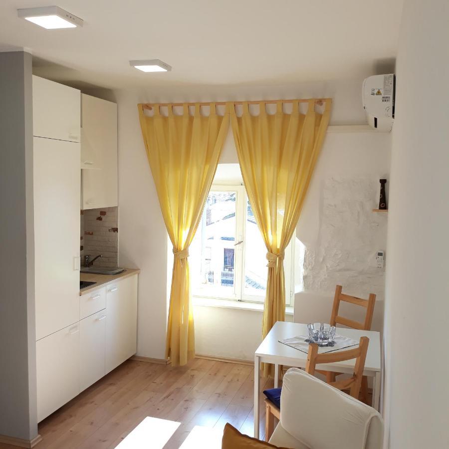 Studio Apartman "Nicole" Póla Kültér fotó