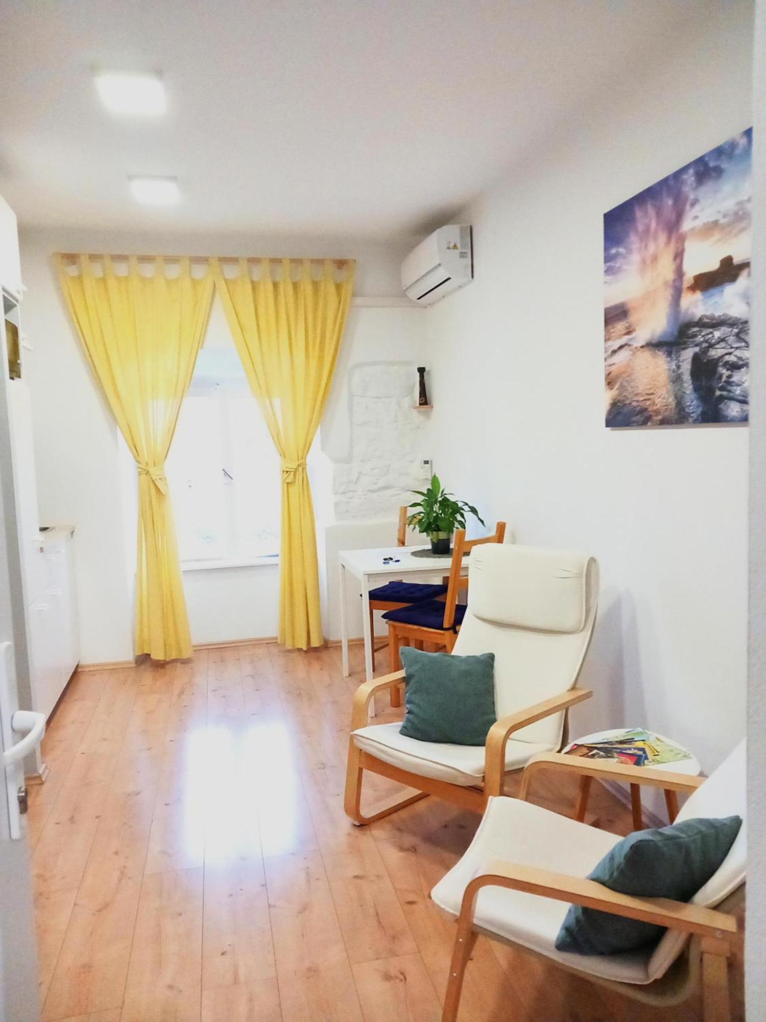 Studio Apartman "Nicole" Póla Kültér fotó